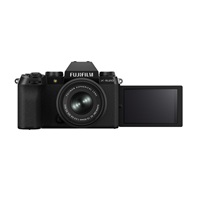 Fujifilm X-S20 + Fujinon XC15-45mm