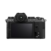 Fujifilm X-S20 + Fujinon XC15-45mm