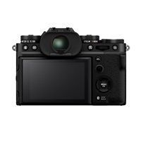 Fujifilm X-T5+ Fujinon XF16-80mm black