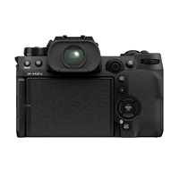 Fujifilm X-H2S tělo