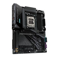 GIGABYTE MB Sc AM5 X870E A ELITE X, AMD X870E, 4xDDR5, 2xUSB-C, 2xHDMI, ATX