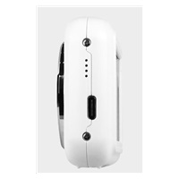 YASHICA Hello Kitty Digital Camera DZ-100 (White)