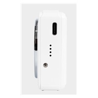 YASHICA DigiPix 100 (White)