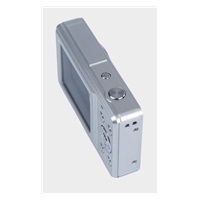 YASHICA DigiPix 100 (Silver)