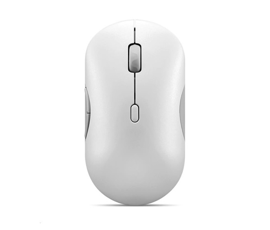 LENOVO 700 Multi-Device Wireless Silent Mouse (Seashell) - myš