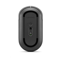 LENOVO 350 Bluetooth Silent Mouse (Luna Grey) - myš