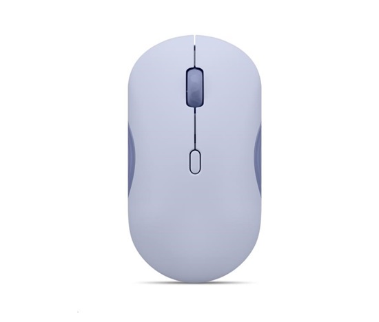 LENOVO 350 Bluetooth Silent Mouse (Meta Grape) - myš