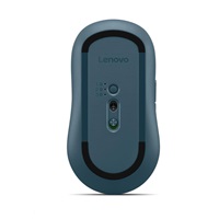 LENOVO Yoga Bluetooth Silent Mouse (Tidal Teal) - myš