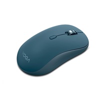 LENOVO Yoga Bluetooth Silent Mouse (Tidal Teal) - myš