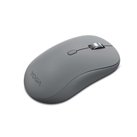 LENOVO Yoga Bluetooth Silent Mouse (Luna Grey) - myš