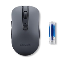 LENOVO Yoga Bluetooth Silent Mouse (Cosmic Blue) - myš