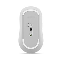 LENOVO Yoga Bluetooth Silent Mouse (Seashell) - myš