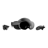 BAZAR - META Quest PRO Virtuální realita - 256 GB - US - Poškozený obal (Komplet)