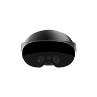 BAZAR - META Quest PRO Virtuální realita - 256 GB - US - Poškozený obal (Komplet)