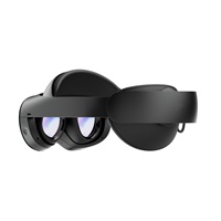 BAZAR - META Quest PRO Virtuální realita - 256 GB - US - Poškozený obal (Komplet)