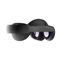 BAZAR - META Quest PRO Virtuální realita - 256 GB - US - Poškozený obal (Komplet)