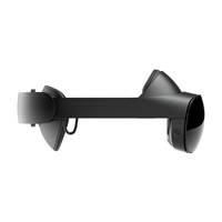 BAZAR - META Quest PRO Virtuální realita - 256 GB - US - Poškozený obal (Komplet)