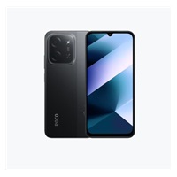 POCO C85 Dual SIM 8GB/256GB Black EU