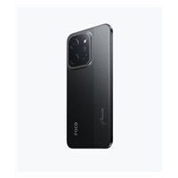 POCO C85 Dual SIM 6GB/128GB Black EU