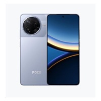 POCO F7 Pro 5G Dual SIM 12GB/256GB Blue EU