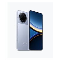 POCO F7 Pro 5G Dual SIM 12GB/256GB Blue EU