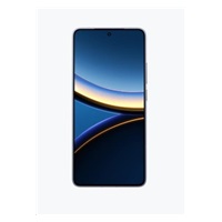 POCO F7 Pro 5G Dual SIM 12GB/256GB Blue EU