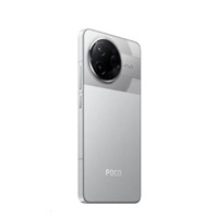 POCO F7 Pro 5G Dual SIM 12GB/512GB Silver EU
