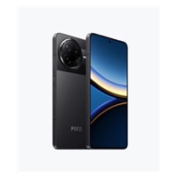 POCO X7 5G Dual SIM 12GB/512GB Black EU