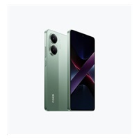 POCO X7 pro 5G 12+256GB EU NFC with charger, Green EU