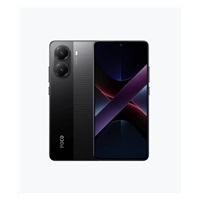 POCO X7 pro 5G 12+256GB EU NFC with charger, Black EU