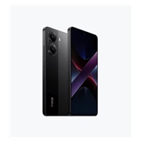 POCO X7 pro 5G 12+256GB EU NFC with charger, Black EU