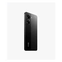 POCO X7 pro 5G 12+256GB EU NFC with charger, Black EU