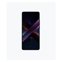 POCO X7 pro 5G 12+256GB EU NFC with charger, Black EU