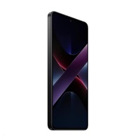 POCO X7 pro 5G 12+256GB EU NFC with charger, Black EU