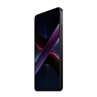 POCO X7 pro 5G 12+256GB EU NFC with charger, Black EU