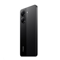 POCO X7 pro 5G 12+256GB EU NFC with charger, Black EU