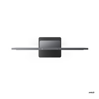 LENOVO PC AiO ThinkCentre neo 55a-24 G6 - Ryzen5 220,23.8" FHD,16GB,512SSD,noDVD,WiFi,BT,W11P