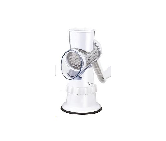 Livington SumoSlicer - Kompaktní krouhač 3v1