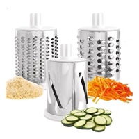 Livington SumoSlicer - Kompaktní krouhač 3v1