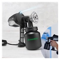 Hammersmith Paint Blast - malířská pistole