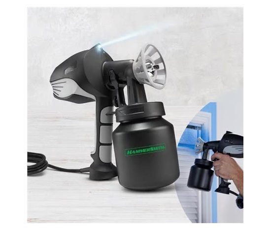 Hammersmith Paint Blast - malířská pistole