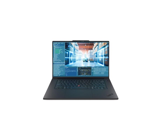 LENOVO NTB ThinkPad/Workstation T1g G8 - Ultra7 265H,16" WUXGA,32GB,1TBSSD,RTX 5070 8GB BW,IRcam,W11P