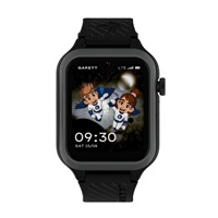 Garett Smartwatch Kids ESSA 2 AI 4G Black