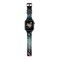 Garett Smartwatch Kids ESSA 2 AI 4G Black