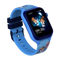 Garett Smartwatch Kids ESSA 2 AI 4G Blue