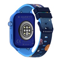 Garett Smartwatch Kids ESSA 2 AI 4G Blue