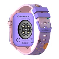 Garett Smartwatch Kids ESSA 2 AI 4G Pink
