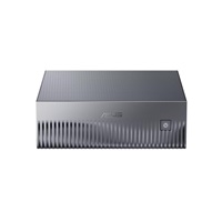 ASUS Ascent GX10/NVIDIA GB10/DDR5 128GB/1TB SSD/ Wi-Fi/NVIDIA DGX OS with Ubuntu Linux/EU Cord