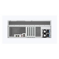 QNAP TS-h2477AXU-RP-R7-32G (8C/AMDRyzen77000/5,3GHz/32GBRAM/24xSATA/2xM.2/2x2,5GbE/2x10GbE/2xUSB3.2/3xPCIe/RP)