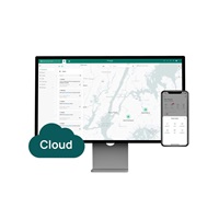 TP-Link Omada Cloud Based Controller licence pro 1 zařízení - 1 rok